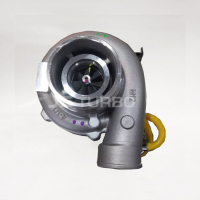 GT37 832280-5008S LMD02-118100-135 turbo for Yutong bus with gas engine