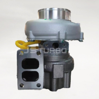 GT37 832280-5008S LMD02-118100-135 turbo for Yutong bus with gas engine