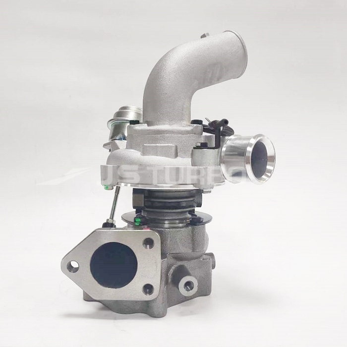 GT1549S 767032-0001 767032-5001S 28200-4A380 turbo for Hyundai Starex