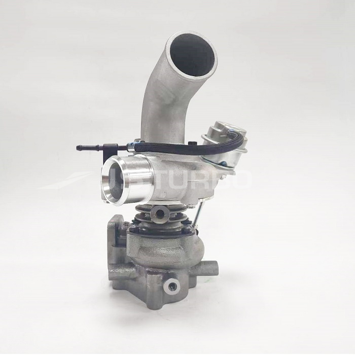 GT1549S 767032-0001 767032-5001S 28200-4A380 turbo for Hyundai Starex