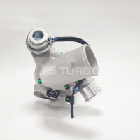 GT1549S 767032-0001 767032-5001S 28200-4A380 turbo for Hyundai Starex