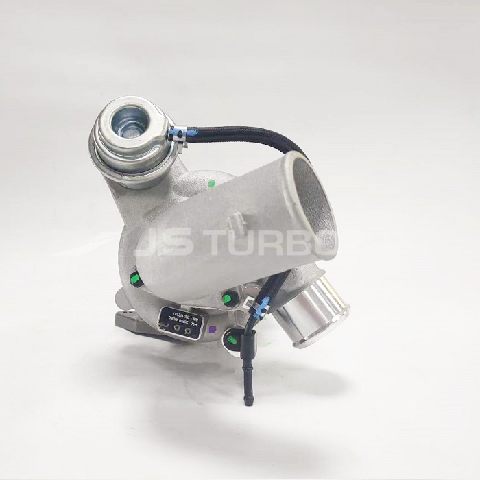 GT1549S 767032-0001 767032-5001S 28200-4A380 turbo for Hyundai Starex