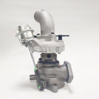 GT1549S 767032-0001 767032-5001S 28200-4A380 turbo for Hyundai Starex