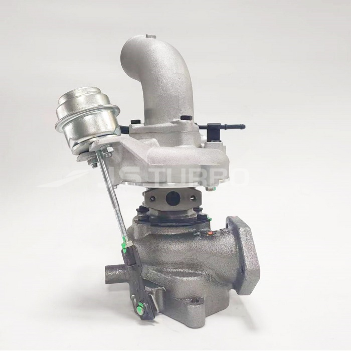 GT1549S 767032-0001 767032-5001S 28200-4A380 turbo for Hyundai Starex