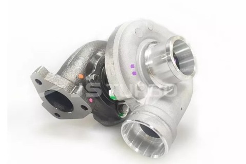 Comparison between Engineering Superchargers and Turbochargers
