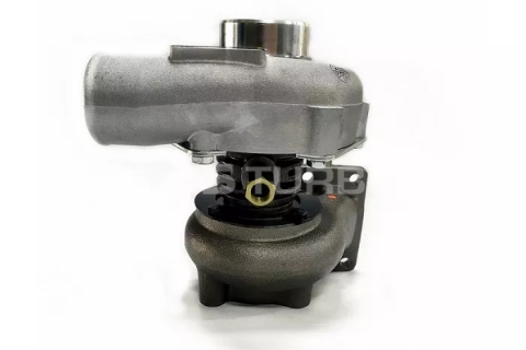 Como usar o turbocompressor corretamente