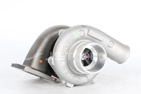 ターボチャージャーとスーパーチャージャーの違い