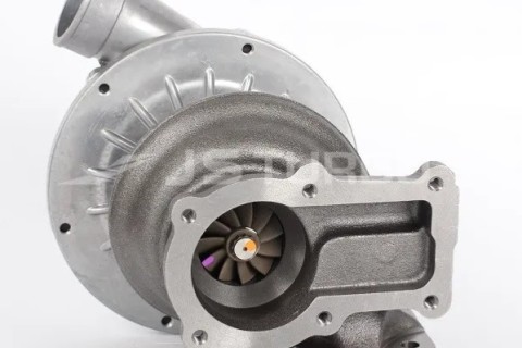 How long is the life of turbocharger
