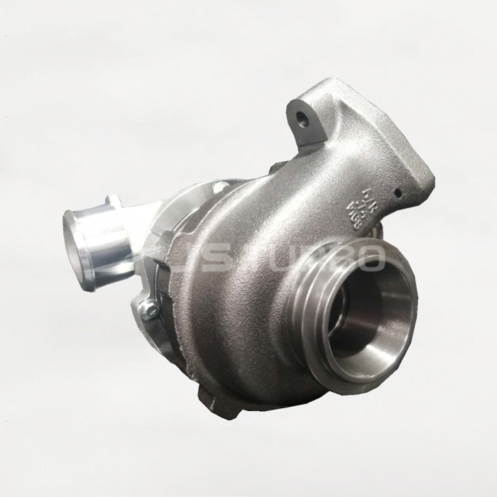 GTB1549V 806874-0001 762463-0006 762463-0003 96440365 turbo for Hyundai Santa Fe