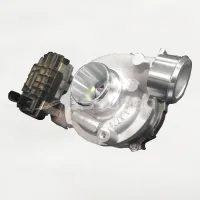 GTB1549V 806874-0001 762463-0006 762463-0003 96440365 Turbo für Hyundai Santa Fe