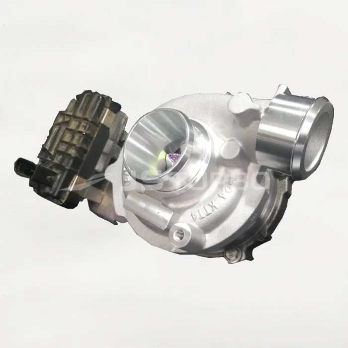 GTB1549V 806874-0001 762463-0006 762463-0003 96440365 Turbo für Hyundai Santa Fe