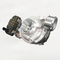 GTB1549V 806874-0001 762463-0006 762463-0003 96440365 turbo for Hyundai Santa Fe