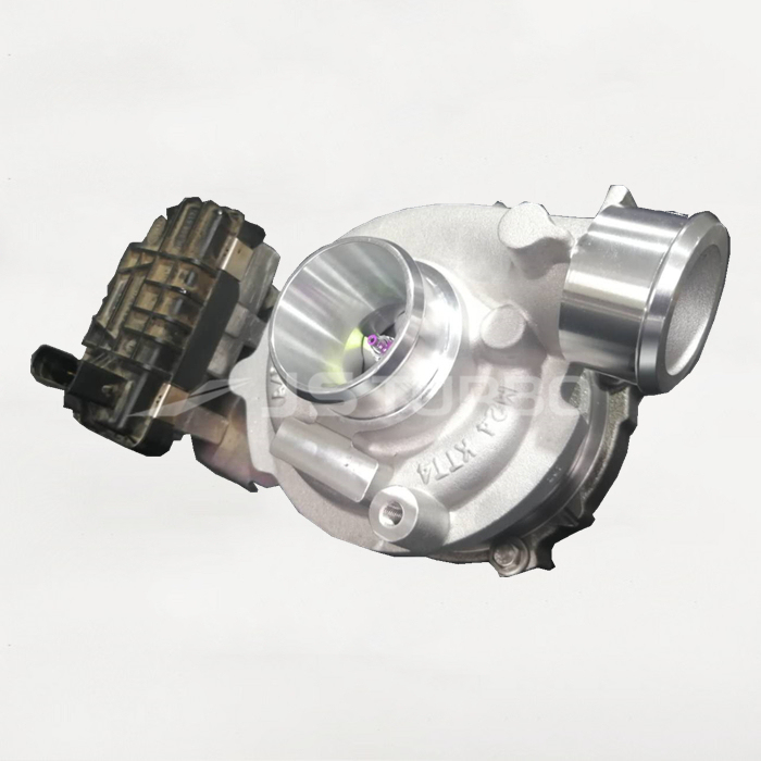 GTB1549V 806874-0001 762463-0006 762463-0003 96440365 turbo for Hyundai Santa Fe