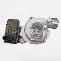 GTB1549V 806874-0001 762463-0006 762463-0003 96440365 Turbo für Hyundai Santa Fe