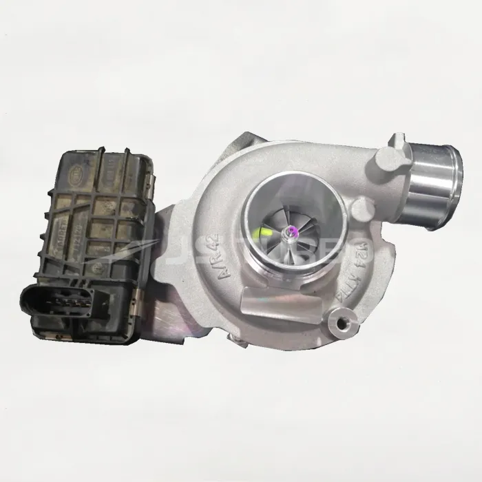 GTB1549V 806874-0001 762463-0006 762463-0003 96440365 Turbo für Hyundai Santa Fe