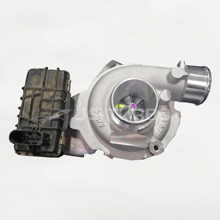 GTB1549V 806874-0001 762463-0006 762463-0003 96440365 turbo for Hyundai Santa Fe