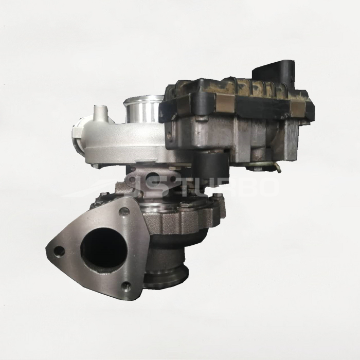 GTB1549V 806874-0001 762463-0006 762463-0003 96440365 turbo for Hyundai Santa Fe