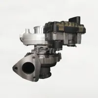 GTB1549V 806874-0001 762463-0006 762463-0003 96440365 Turbo für Hyundai Santa Fe