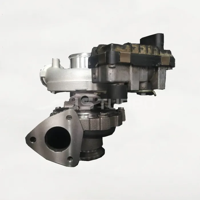 GTB1549V 806874-0001 762463-0006 762463-0003 96440365 Turbo für Hyundai Santa Fe