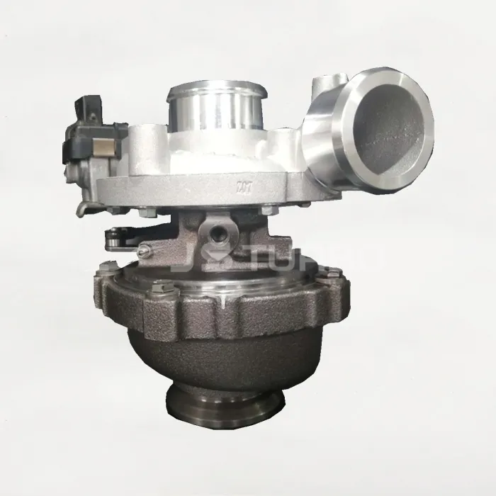 GTB1549V 806874-0001 762463-0006 762463-0003 96440365 Turbo für Hyundai Santa Fe