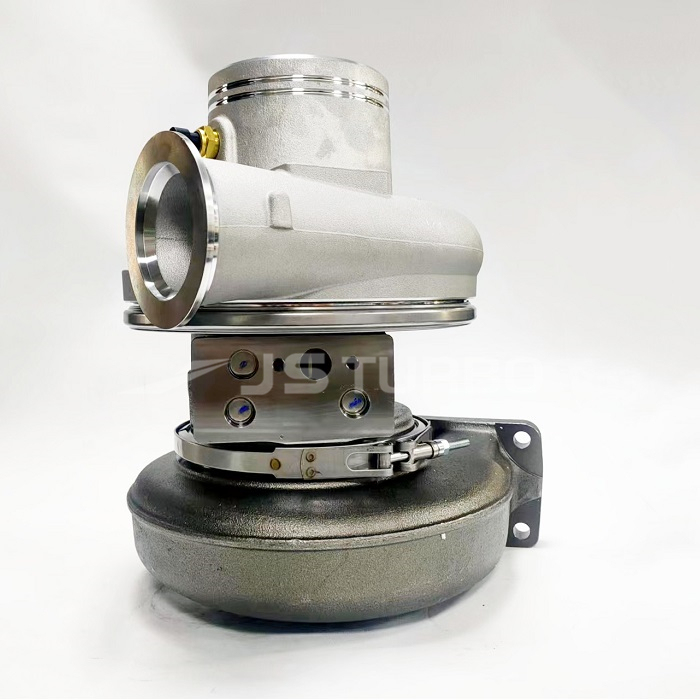 HE561VE 5350611 2836357 2838153 2881785NX 2881785RX turbo for Cummins ISX1 Engine