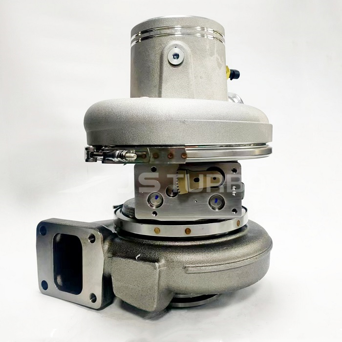 HE561VE 5350611 2836357 2838153 2881785NX 2881785RX turbo for Cummins ISX1 Engine