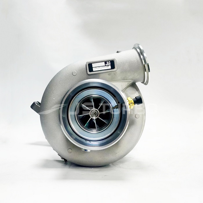HE561VE 5350611 2836357 2838153 2881785NX 2881785RX turbo for Cummins ISX1 Engine