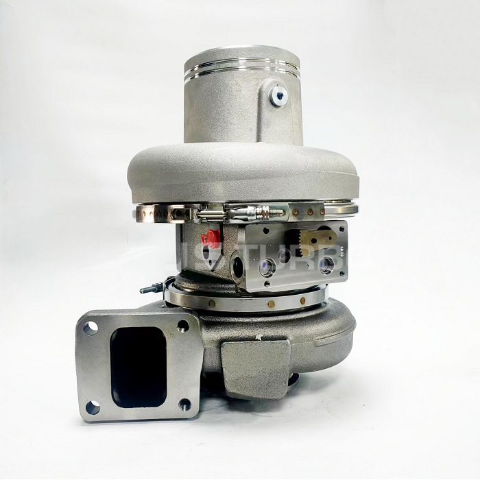 HE561VE 5350611 2836357 2838153 2881785NX 2881785RX turbo for Cummins ISX1 Engine