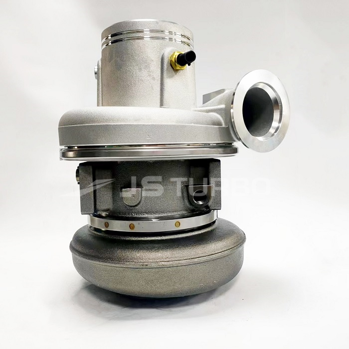 HE561VE 5350611 2836357 2838153 2881785NX 2881785RX turbo for Cummins ISX1 Engine
