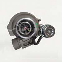 HX27W 4045275 4045276 2855798 4033079 504173695 turbo for Iveco NEF engine