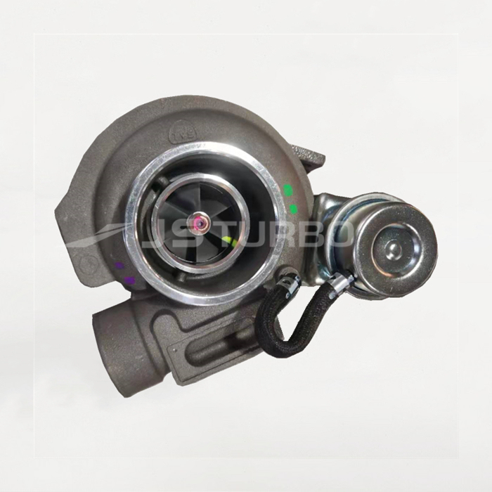 HX27W 4045275 4045276 2855798 4033079 504173695 turbo for Iveco NEF engine