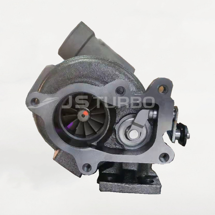 HX27W 4045275 4045276 2855798 4033079 504173695 turbo for Iveco NEF engine