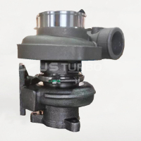 HX27W 4045275 4045276 2855798 4033079 504173695 turbo for Iveco NEF engine