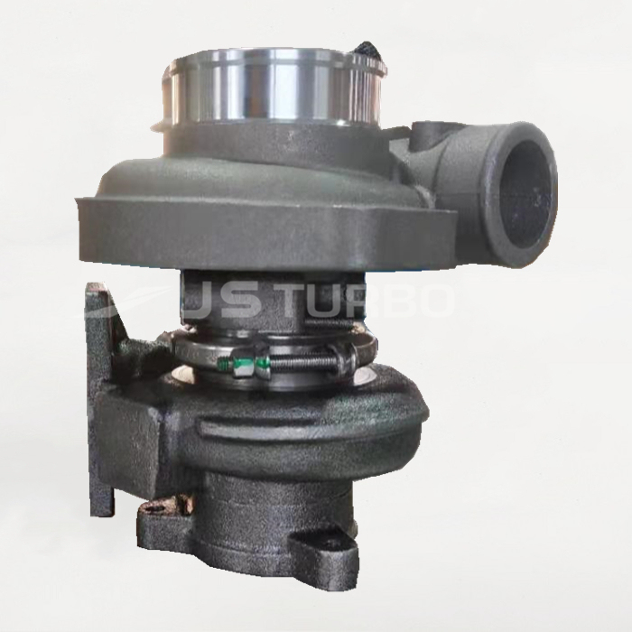 HX27W 4045275 4045276 2855798 4033079 504173695 turbo for Iveco NEF engine