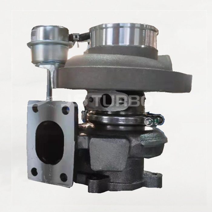 HX27W 4045275 4045276 2855798 4033079 504173695 turbo for Iveco NEF engine