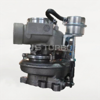 HX27W 4045275 4045276 2855798 4033079 504173695 turbo for Iveco NEF engine