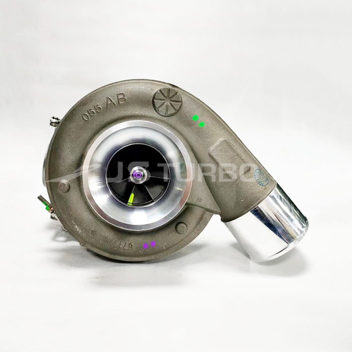 S300AG072 269-2920 10R3280 2692915 2692916 turbo for Caterpillar C7