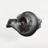 TA5131 466569-0001 1-14400-3171 114400-3400 1144009657 turbo for Hitachi EX400-3