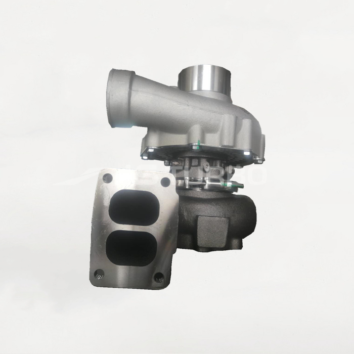 TA5131 466569-0001 1-14400-3171 114400-3400 1144009657 turbo for Hitachi EX400-3