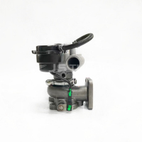 TD025 49173-02410 49173-02401 28231-27000 turbo for Hyundai Santa Fe 2.0