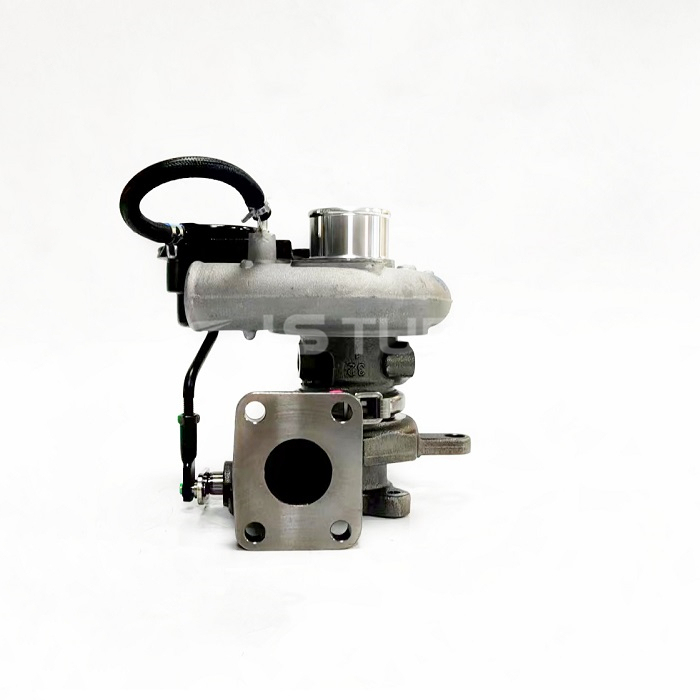 TD025 49173-02410 49173-02401 28231-27000 turbo for Hyundai Santa Fe 2.0