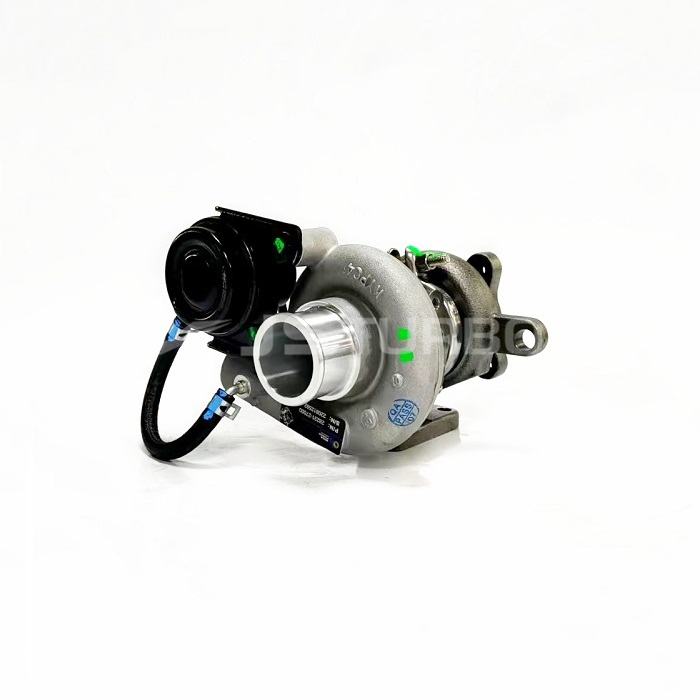 TD025 49173-02410 49173-02401 28231-27000 turbo for Hyundai Santa Fe 2.0
