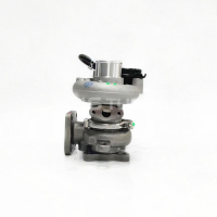 TD025 49173-02410 49173-02401 28231-27000 turbo for Hyundai Santa Fe 2.0