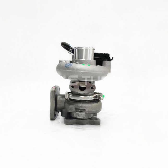 TD025 49173-02410 49173-02401 28231-27000 turbo for Hyundai Santa Fe 2.0