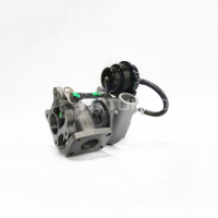 TD025 49173-02410 49173-02401 28231-27000 turbo for Hyundai Santa Fe 2.0