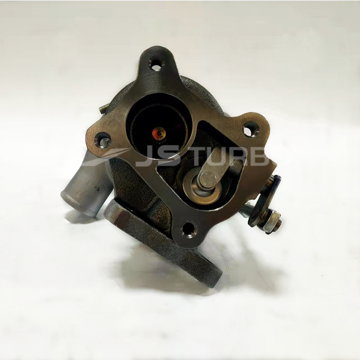 TD025M 49173-06200 49173-06603 04115575KZ 8981023700 توربو لـ دويتس الطبقة 3