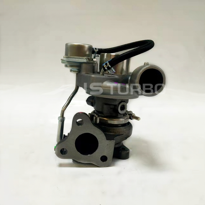 TD025M 49173-06200 49173-06603 04115575KZ 8981023700 turbo for Deutz Tier 3