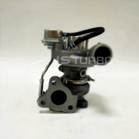 TD025M 49173-06200 49173-06603 04115575KZ 8981023700 توربو لـ دويتس الطبقة 3