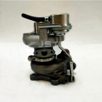 TD025M 49173-06200 49173-06603 04115575KZ 8981023700 توربو لـ دويتس الطبقة 3