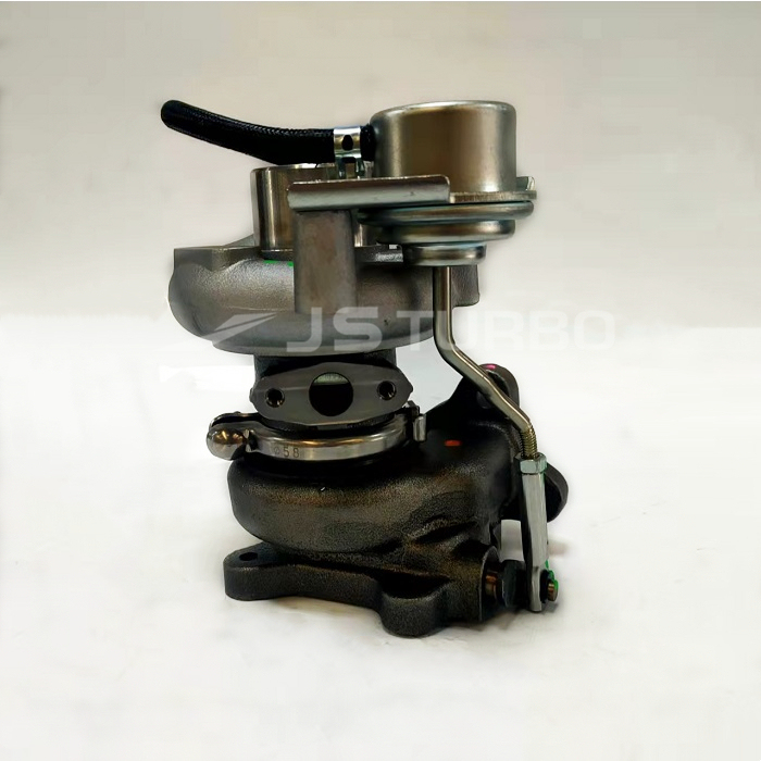 TD025M 49173-06200 49173-06603 04115575KZ 8981023700 توربو لـ دويتس الطبقة 3